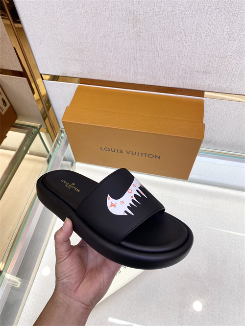 LV Sandal-M(2)-322
