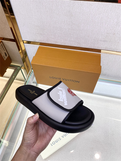 LV Sandal-M(2)-329