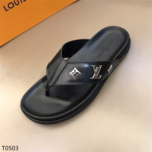 LV Sandal-M-123