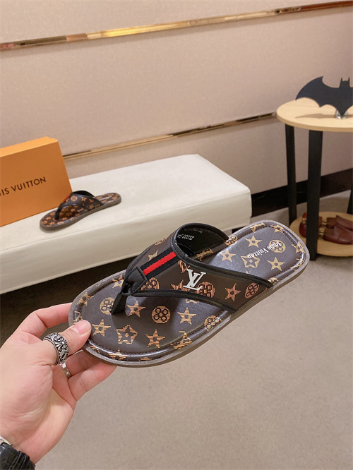LV Sandal-M(2)-348