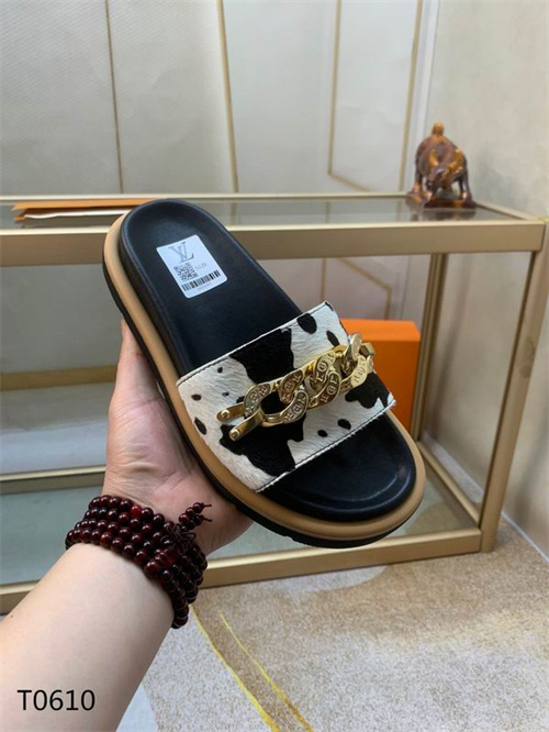 LV Sandal-M(2)-373