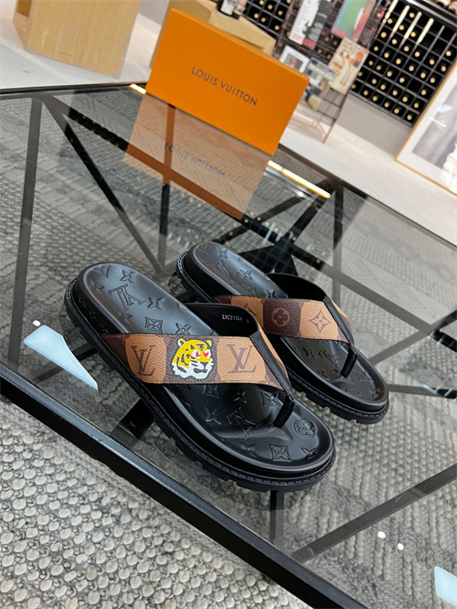 LV Sandal-M(2)-384
