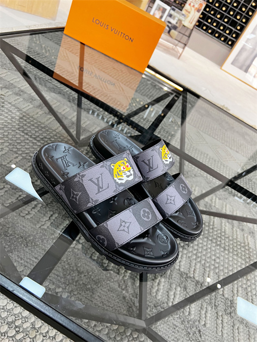 LV Sandal-M(2)-388