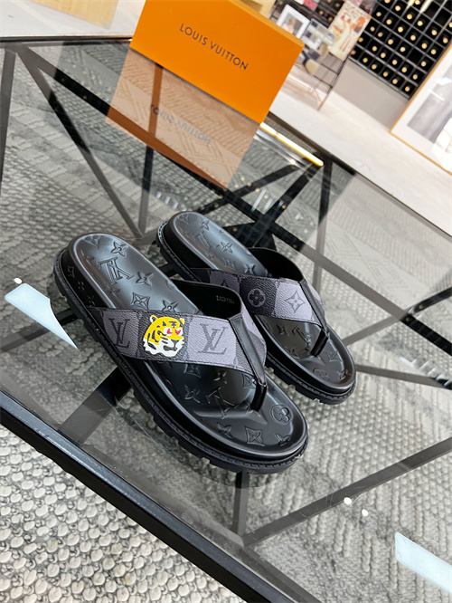 LV Sandal-M(2)-389