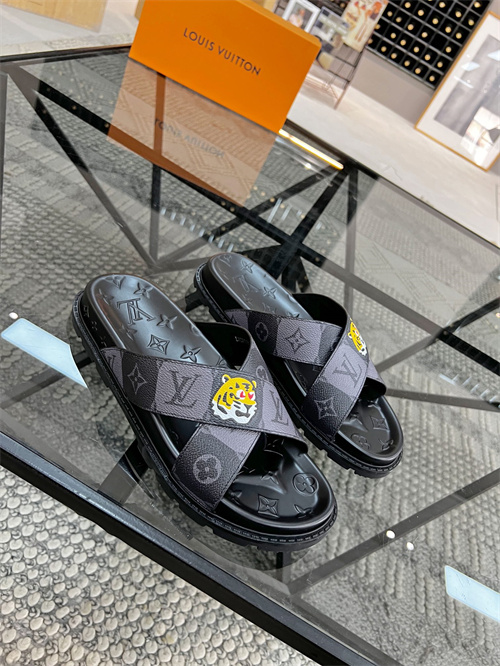 LV Sandal-M(2)-391