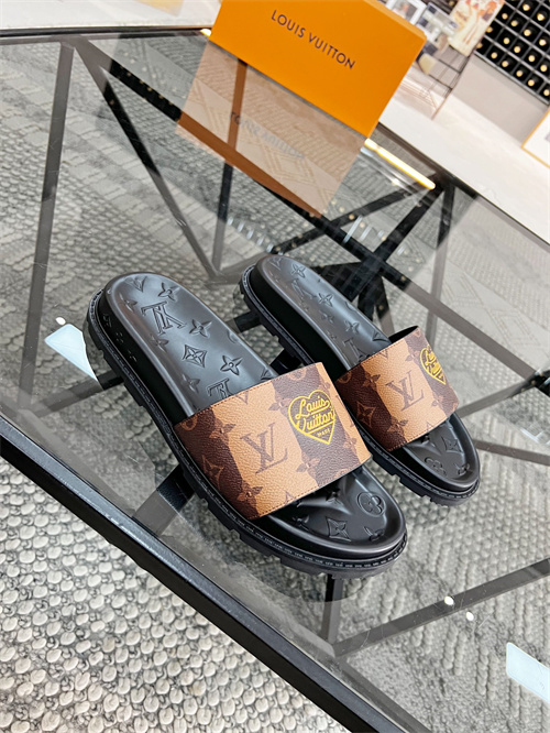 LV Sandal-M(2)-392