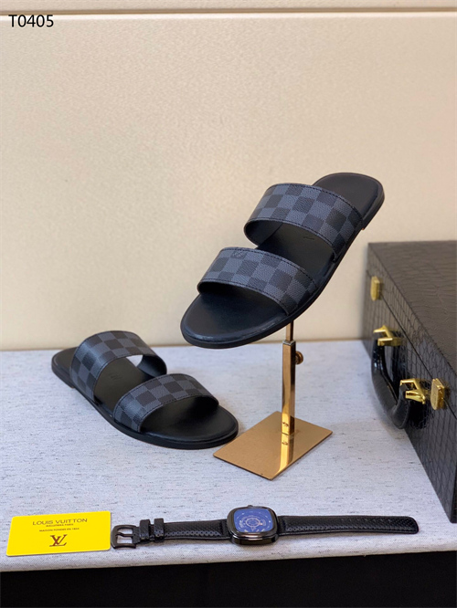 LV Sandal-M-129