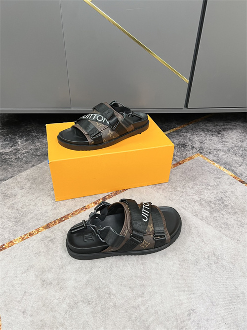 LV Sandal-M(2)-458