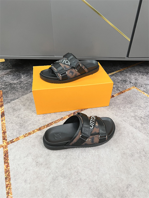 LV Sandal-M(2)-466