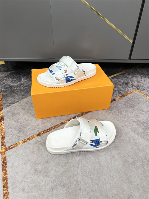 LV Sandal-M(2)-471