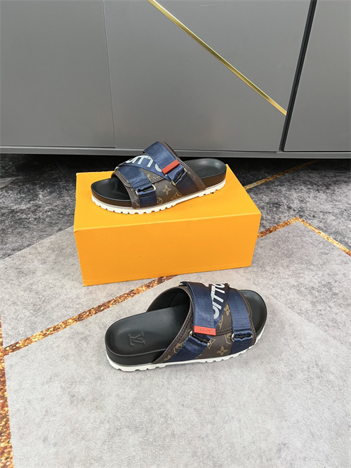 LV Sandal-M(2)-479