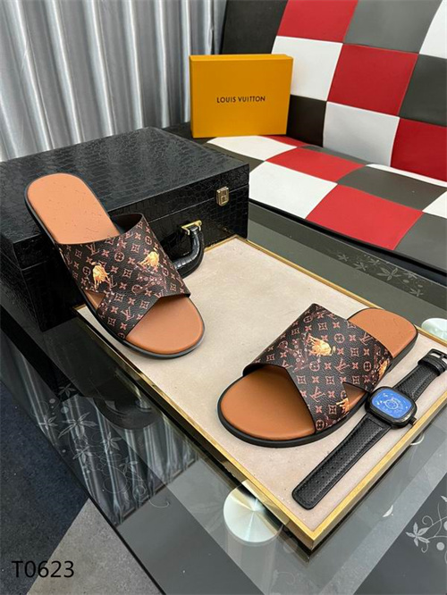 LV Sandal-M(2)-518