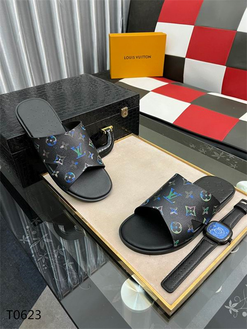 LV Sandal-M(2)-526