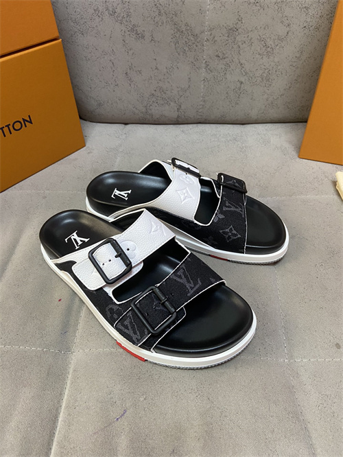 LV Sandal-M(2)-536