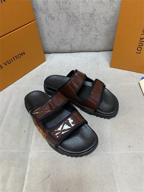 LV Sandal-M(2)-543