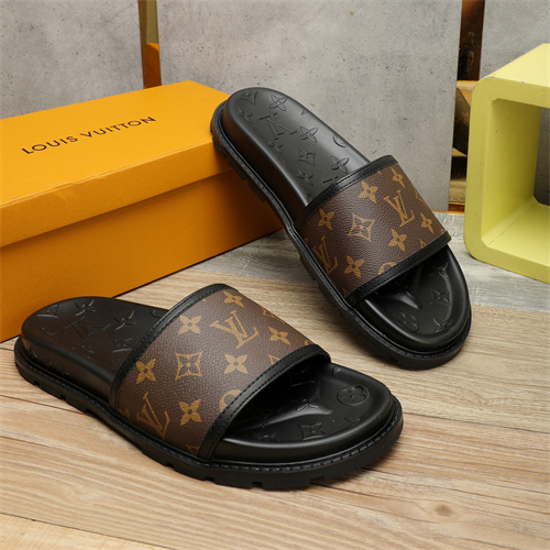 LV Sandal-M(2)-582