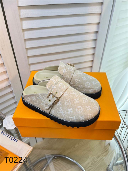 LV Sandal-M(2)-592