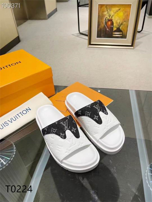 LV Sandal-M(2)-613
