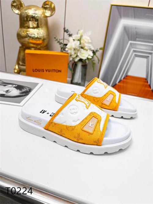 LV Sandal-M(2)-615
