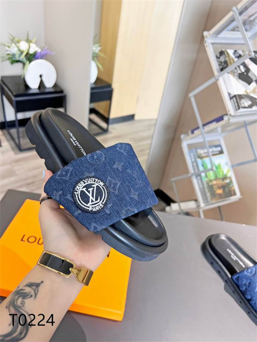 LV Sandal-M(2)-616