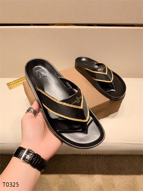 LV Sandal-M-015