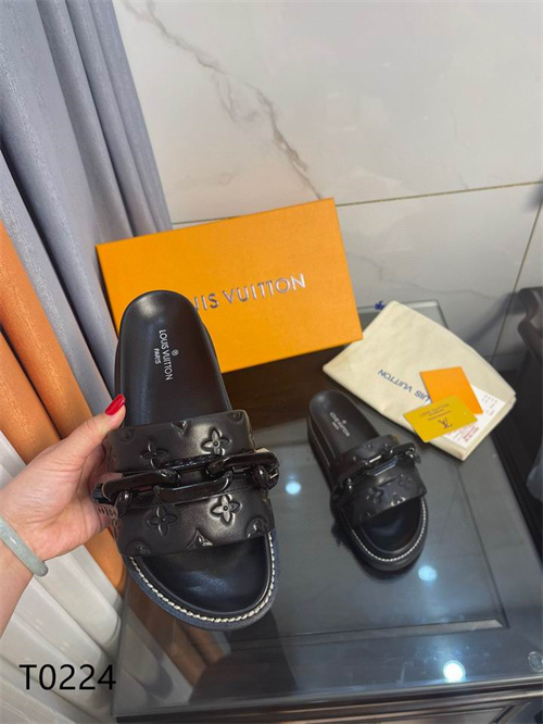 LV Sandal-M(2)-622