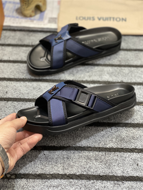 LV Sandal-M(2)-649