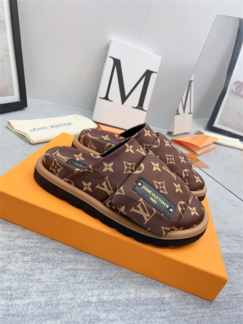 LV Sandal-M(2)-656