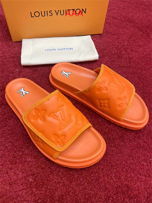 LV Sandal-M(2)-0664
