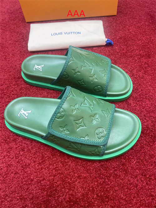 LV Sandal-M(2)-0675