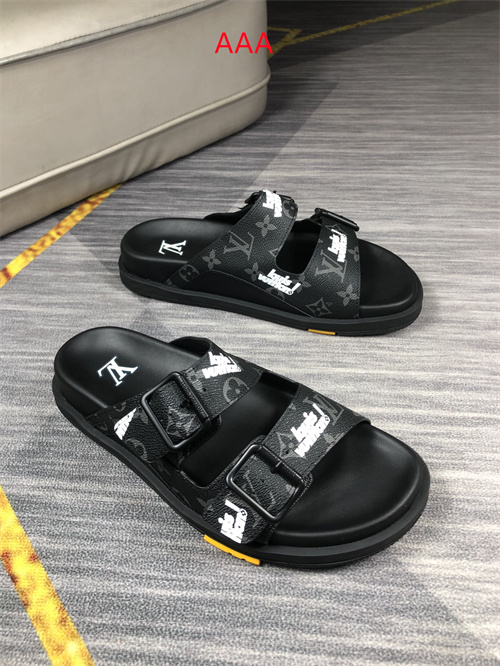 LV Sandal-M(2)-0680