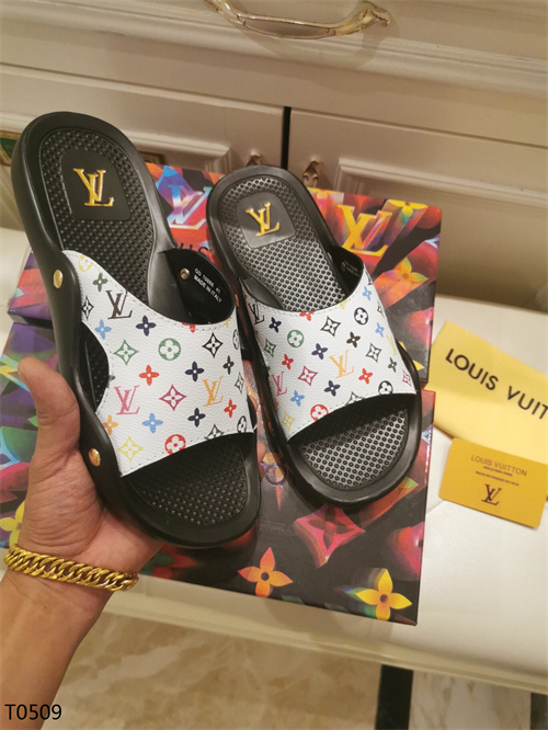 LV Sandal-M-156