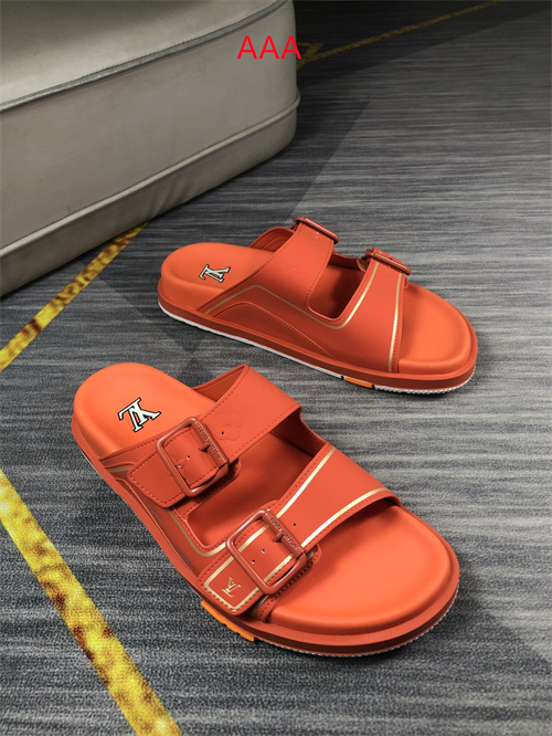LV Sandal-M(2)-0683