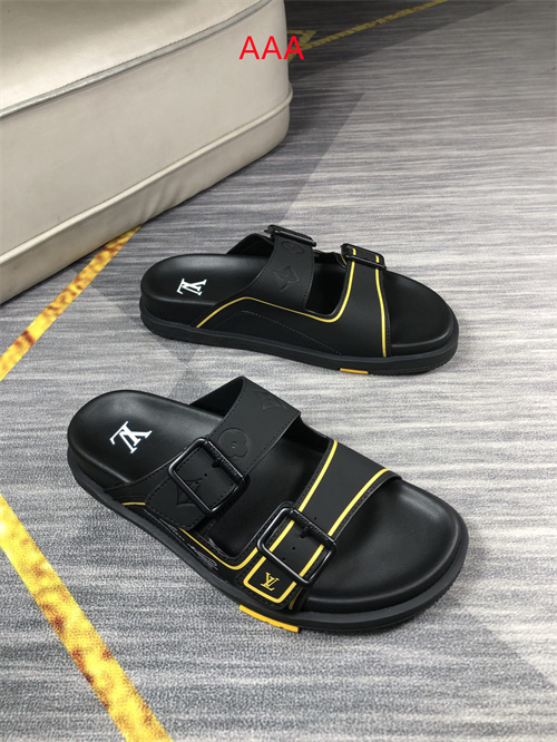 LV Sandal-M(2)-0690
