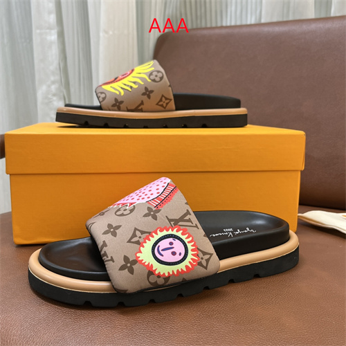 LV Sandal-M(2)-0696