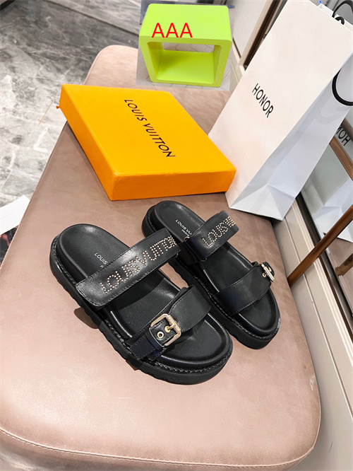 LV Sandal-M(2)-0707