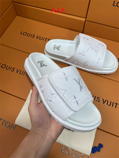 LV Sandal-M(2)-0712