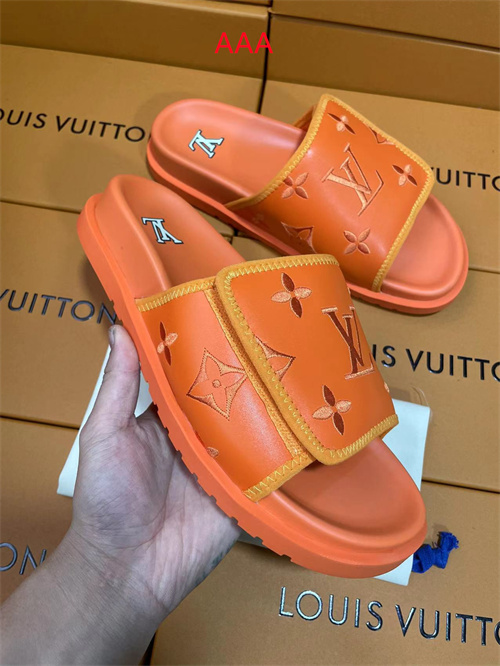 LV Sandal-M(2)-0714