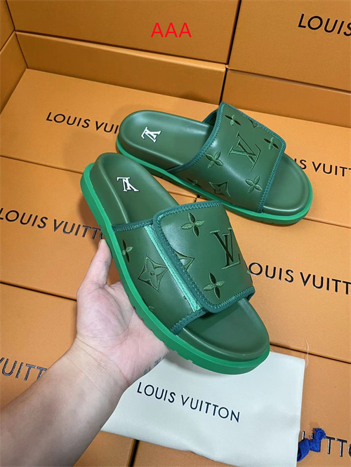 LV Sandal-M(2)-0715