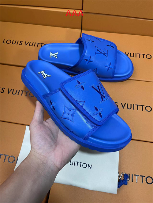 LV Sandal-M(2)-0716