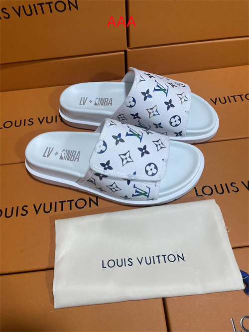LV Sandal-M(2)-0717