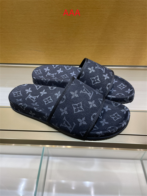LV Sandal-M(2)-0725