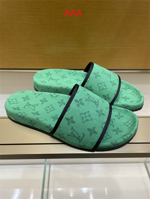 LV Sandal-M(2)-0728