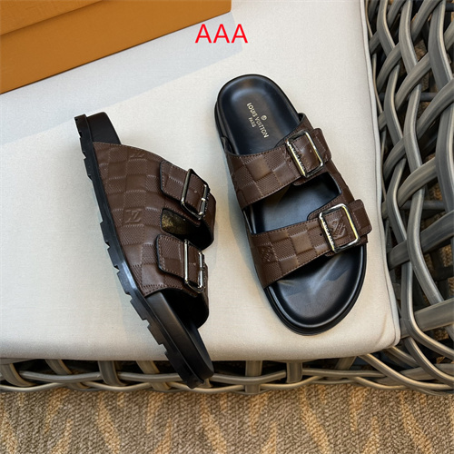LV Sandal-M(2)-0733