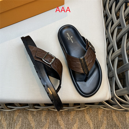 LV Sandal-M(2)-0736