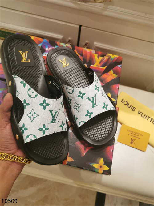 LV Sandal-M-164