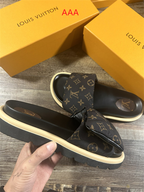 LV Sandal-M(2)-0763