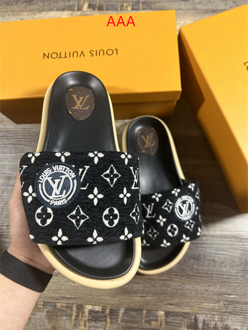 LV Sandal-M(2)-0765