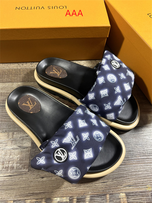 LV Sandal-M(2)-0766