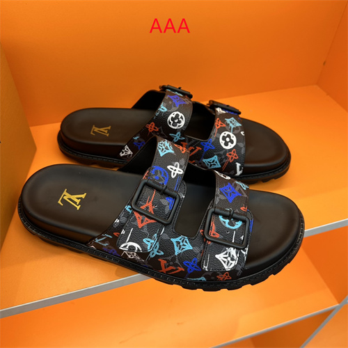 LV Sandal-M(2)-0782